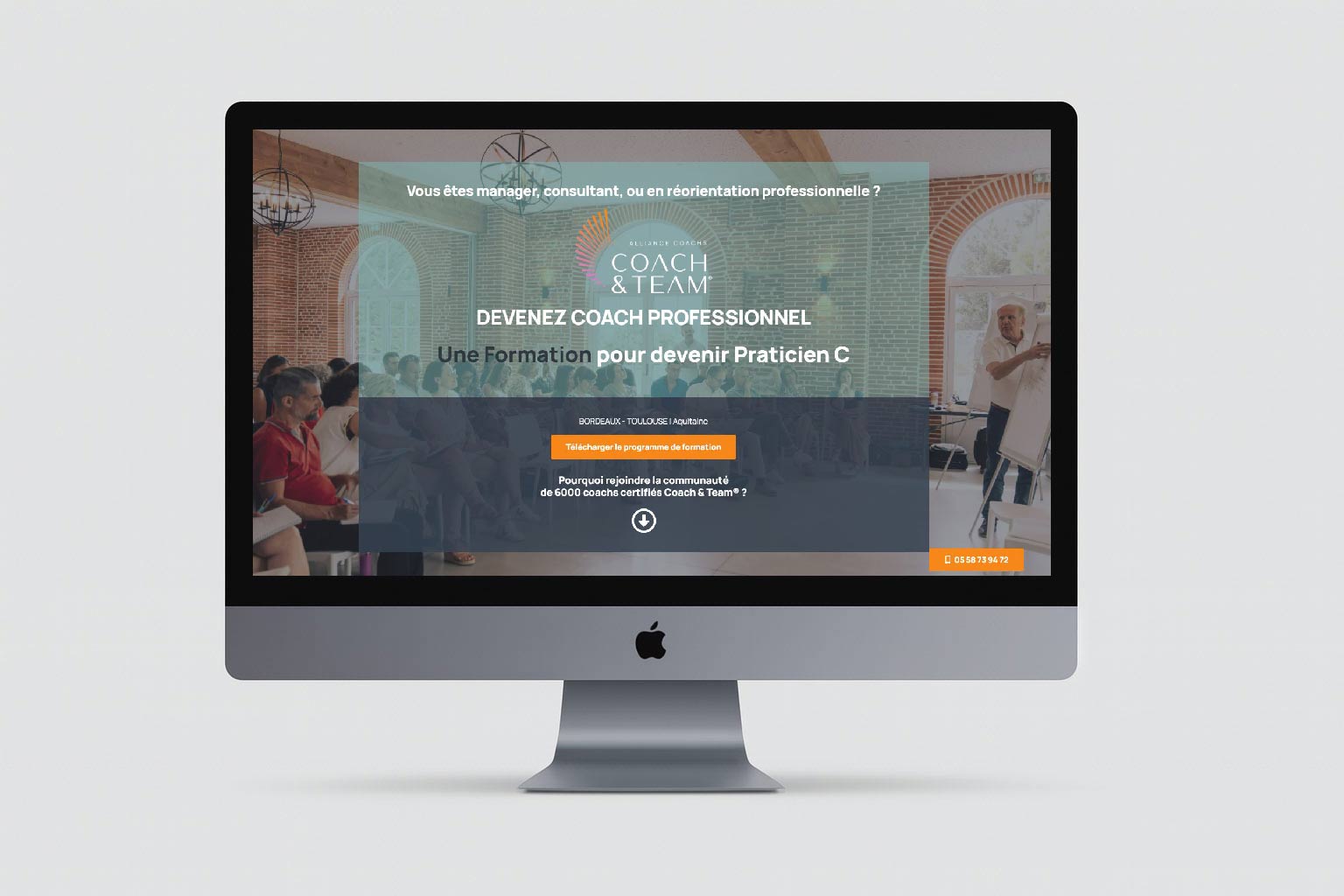 Lead Gen Formation avec Google Ads